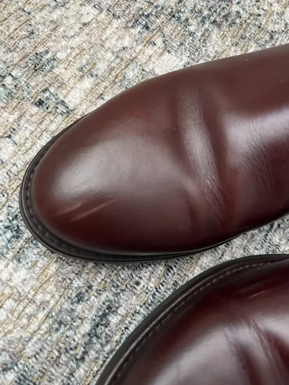 Thursday Boot Company chelsea boot